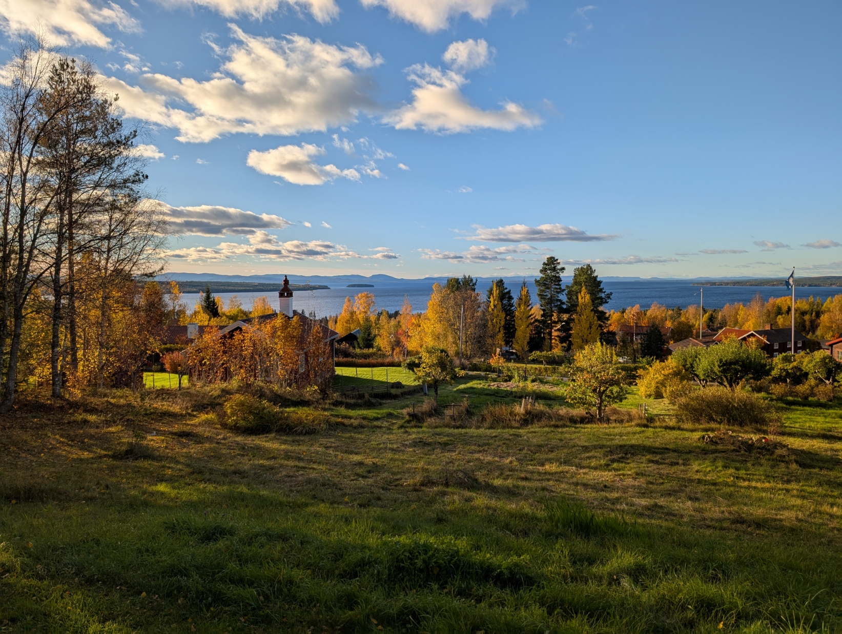 Holens Gammelgård