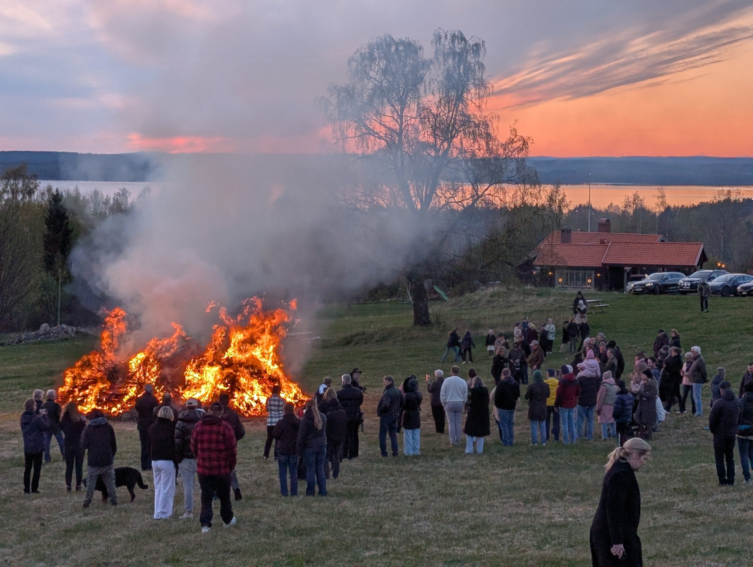 Holens Gammelgård
